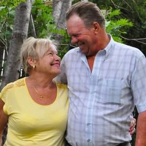 Meet your Posher, Sharon